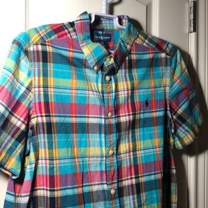 Ralph Lauren Button-up shirt